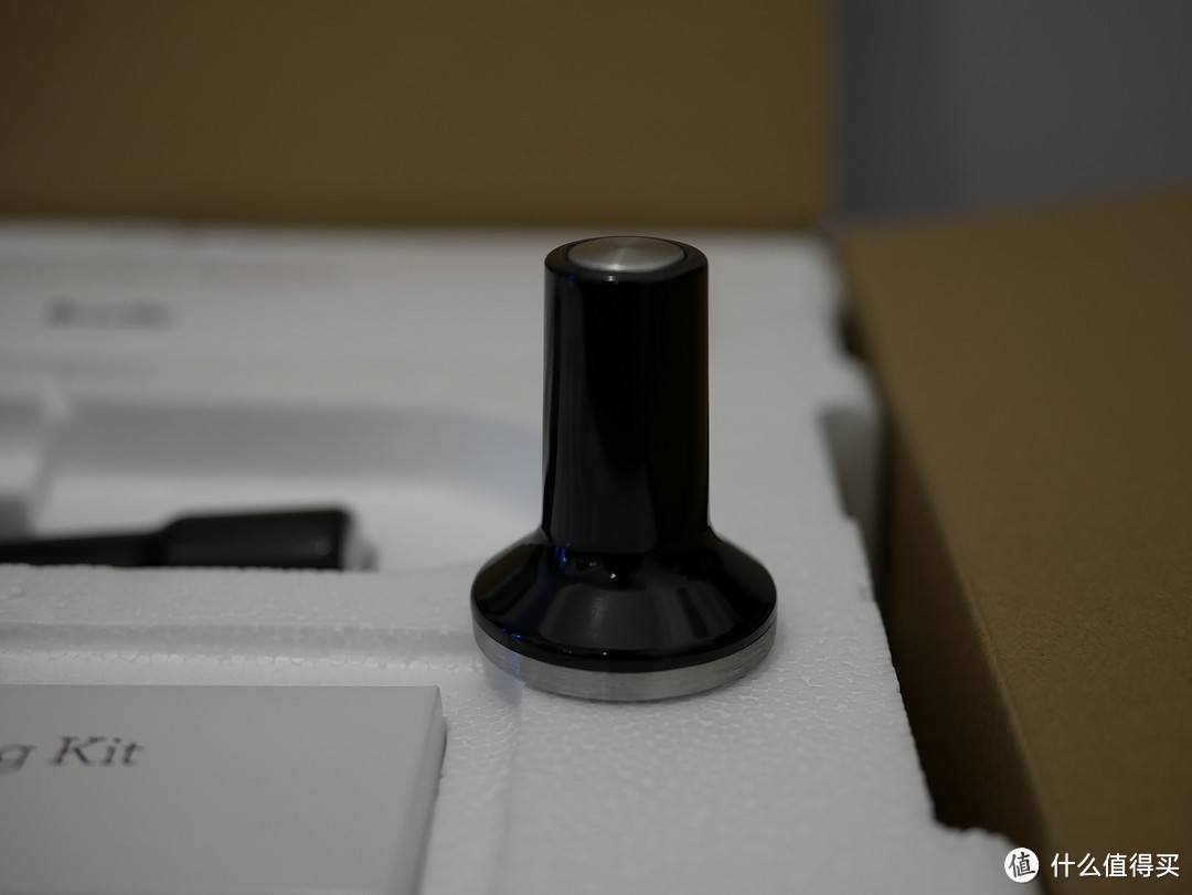 家用入门之选,铂富Breville BES870半自动咖啡机使用体验
