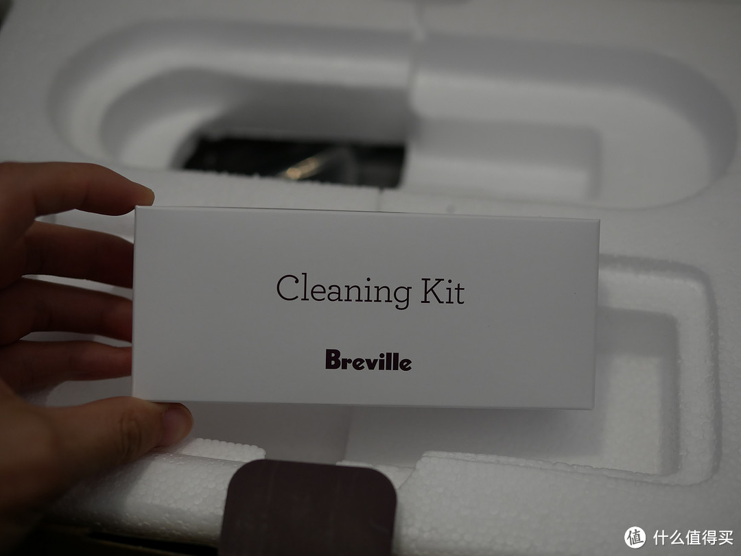 家用入门之选，铂富Breville BES870半自动咖啡机使用体验