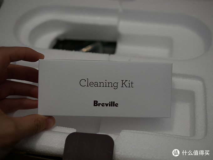 家用入门之选，铂富Breville BES870半自动咖啡机使用体验