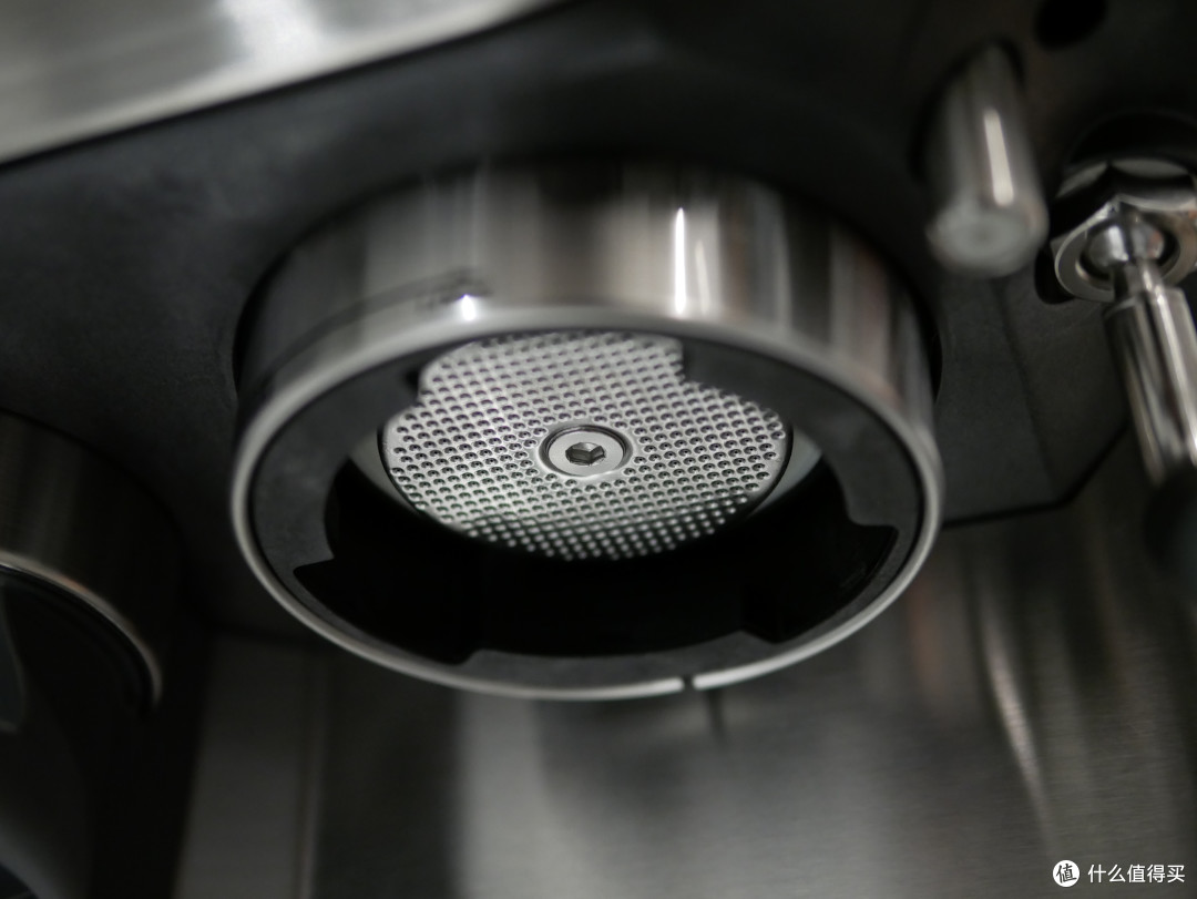 家用入门之选,铂富Breville BES870半自动咖啡机使用体验