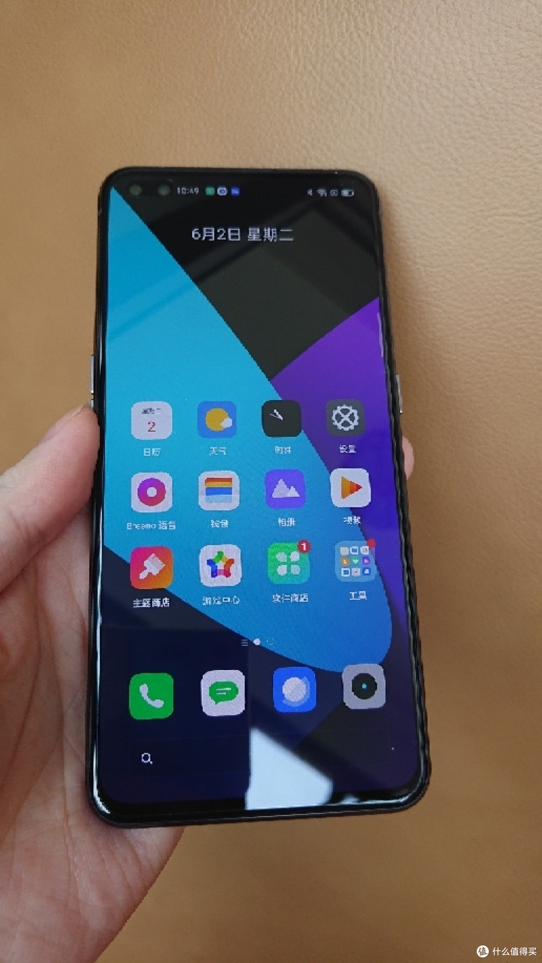 等等党大胜利?—只要不降速,4G手机我也能用到恐怖如斯的斯!