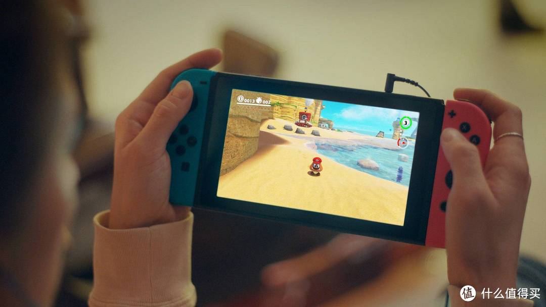 想趁 618 拔草 Switch ?新手「购」之前先看这!
