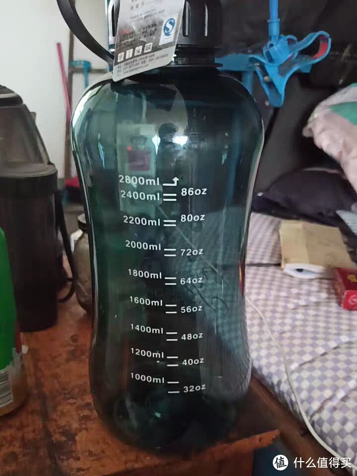 2.8L 茶色的