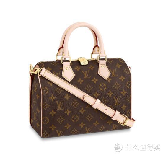 推荐！LOUIS VUITTON（路易威登）经典款十大包包