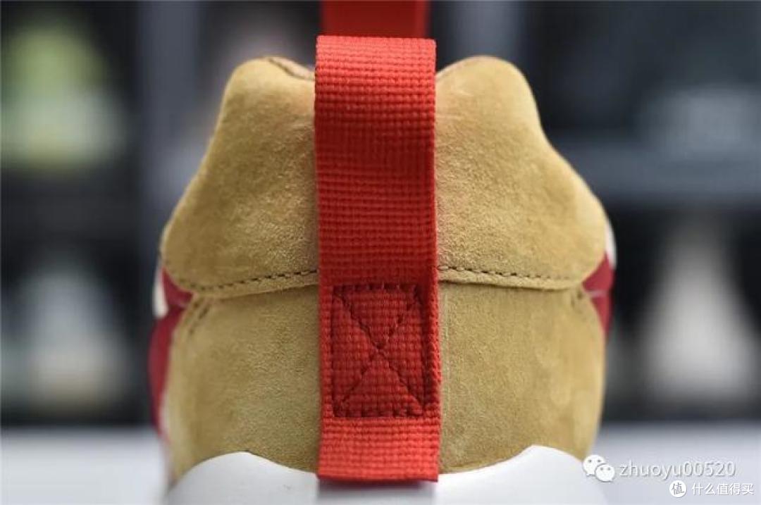炒到 3w+ 的联名NIKE细节巅峰打造,宇航员2.0开箱实测