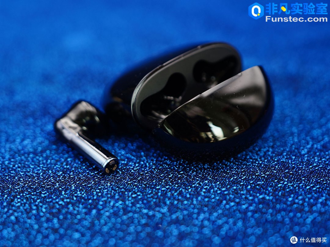 x50pro背后的利器vivotwsneo真无线智能耳机实测