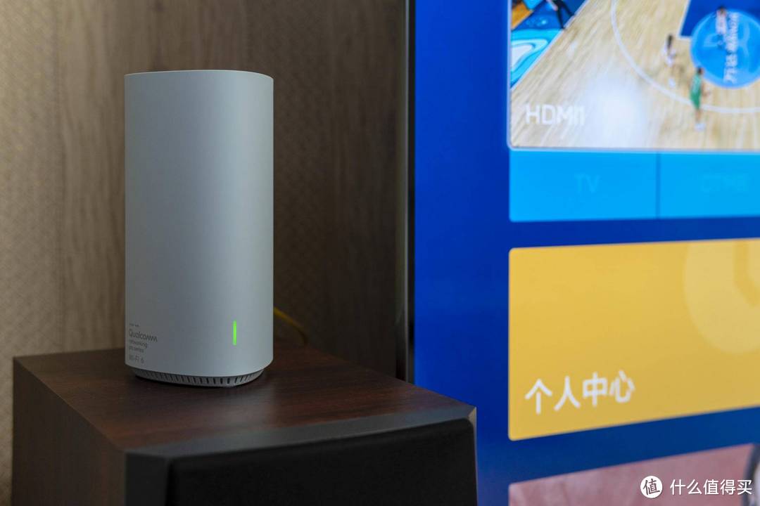 360WiFi6全屋路由体验：WiFi6、MESH组网 房子再大也有好信号