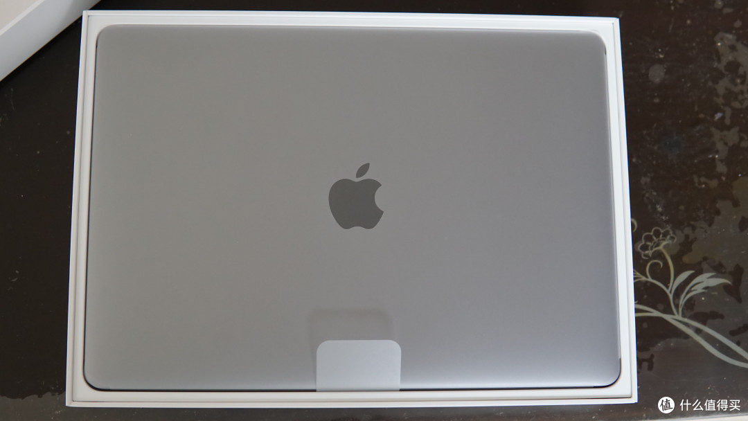 macbook pro 2019 官翻版入手体验_笔记本电脑_什么值得买