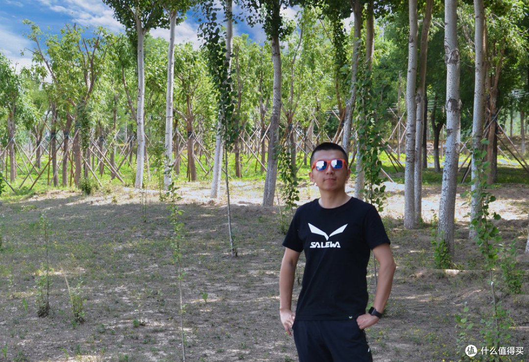 以自然之名，成就户外服饰的典范：SALEWA 沙乐华夏日穿搭组合