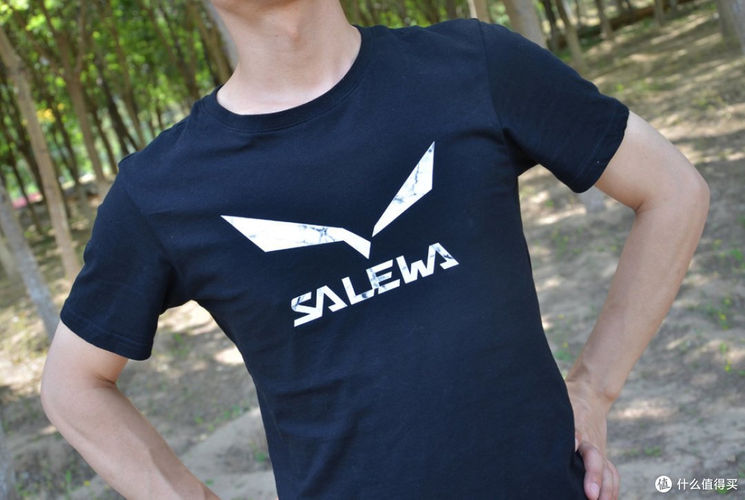 以自然之名，成就户外服饰的典范：SALEWA 沙乐华夏日穿搭组合