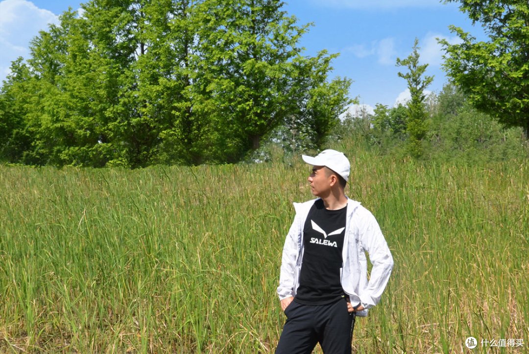 以自然之名，成就户外服饰的典范：SALEWA 沙乐华夏日穿搭组合