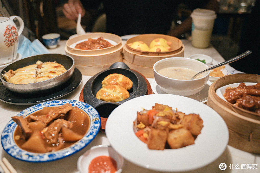 一天六顿不过瘾？梅雨季的广州探店记