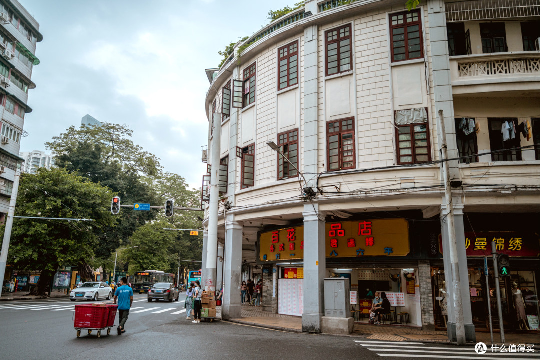 一天六顿不过瘾？梅雨季的广州探店记