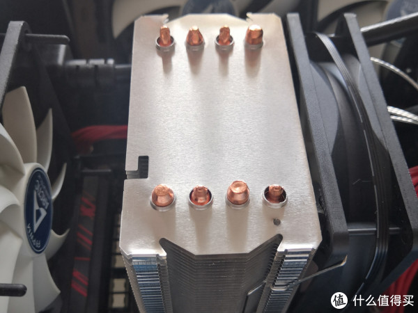 我手中这个乔思伯CR-1400的做工特写