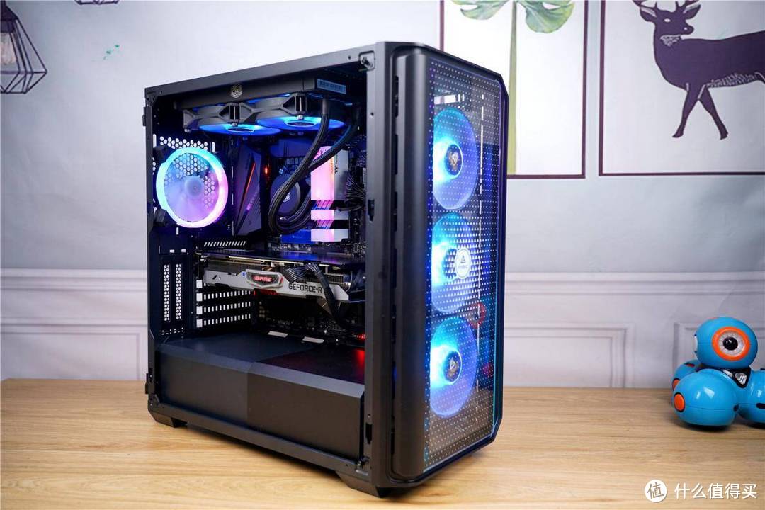 人生第一块Z490主板-技嘉Z490 AORUS PRO AX 小雕，全面解析值得拥有！