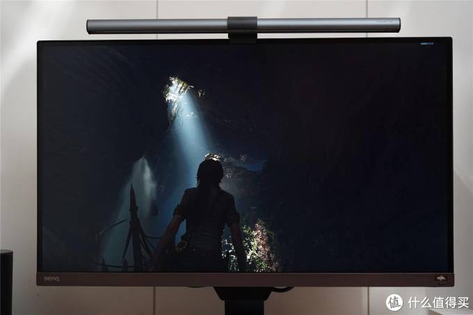 能满足大多数应用场景的显示器:明基EW2780U 4K超高清显示器体验