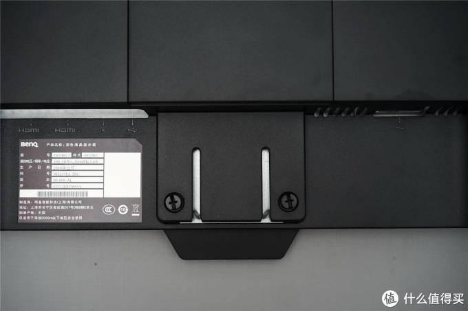 能满足大多数应用场景的显示器:明基EW2780U 4K超高清显示器体验