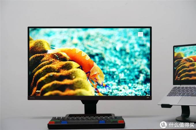 能满足大多数应用场景的显示器:明基EW2780U 4K超高清显示器体验