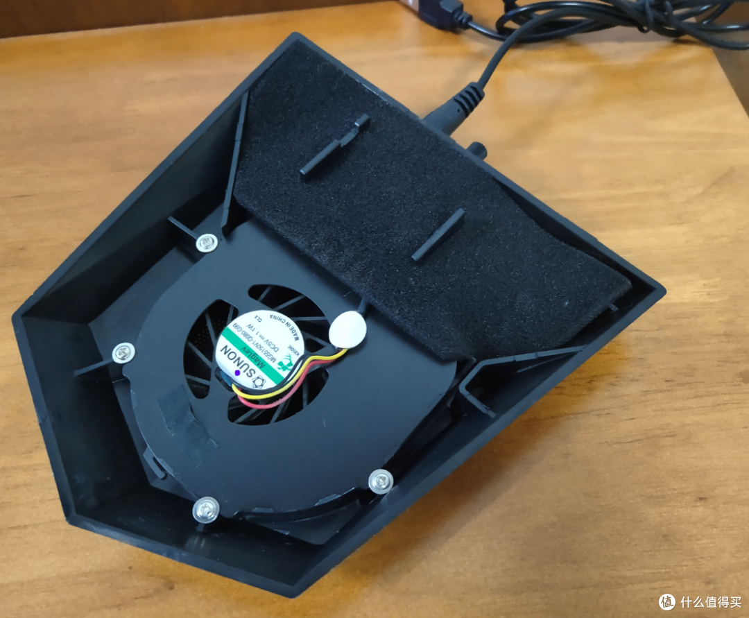 强迫症！AX88U降温改造：超低成本