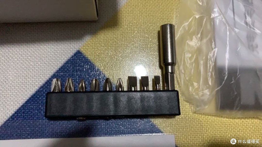 尼奥动力电动螺丝刀(小米款)