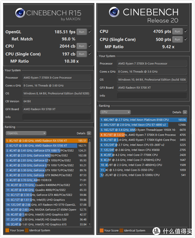 B550主板怎么样？3700X+5700XT生产力工具（游戏机）搭建分享