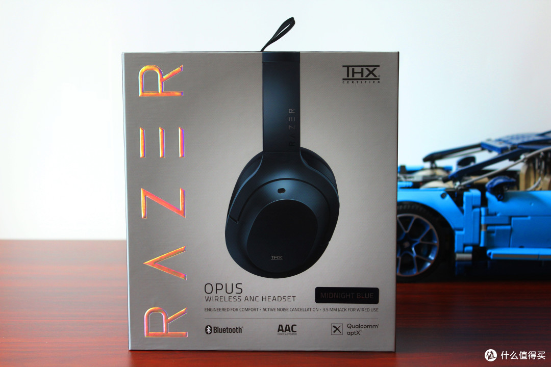 不张扬、更内敛的RAZER OPUS是怎样的雷蛇产品？亲测体验后告诉你——虽不完美，但足够优秀！