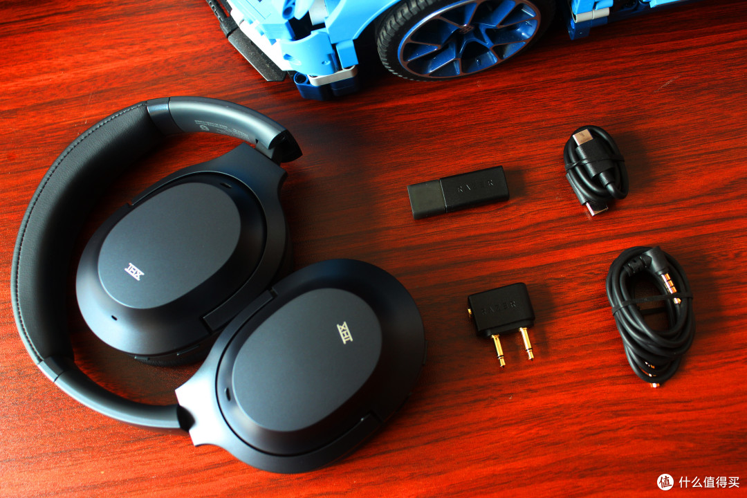 不张扬、更内敛的RAZER OPUS是怎样的雷蛇产品？亲测体验后告诉你——虽不完美，但足够优秀！