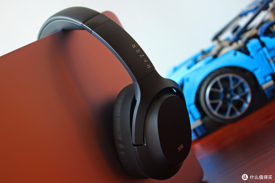 不张扬、更内敛的RAZER OPUS是怎样的雷蛇产品？亲测体验后告诉你——虽不完美，但足够优秀！