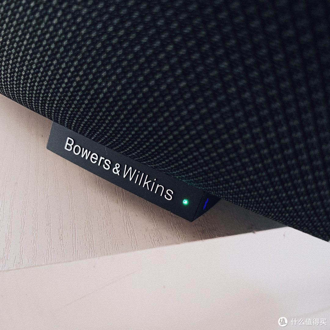 Bowers&Wilkins 又拔一草