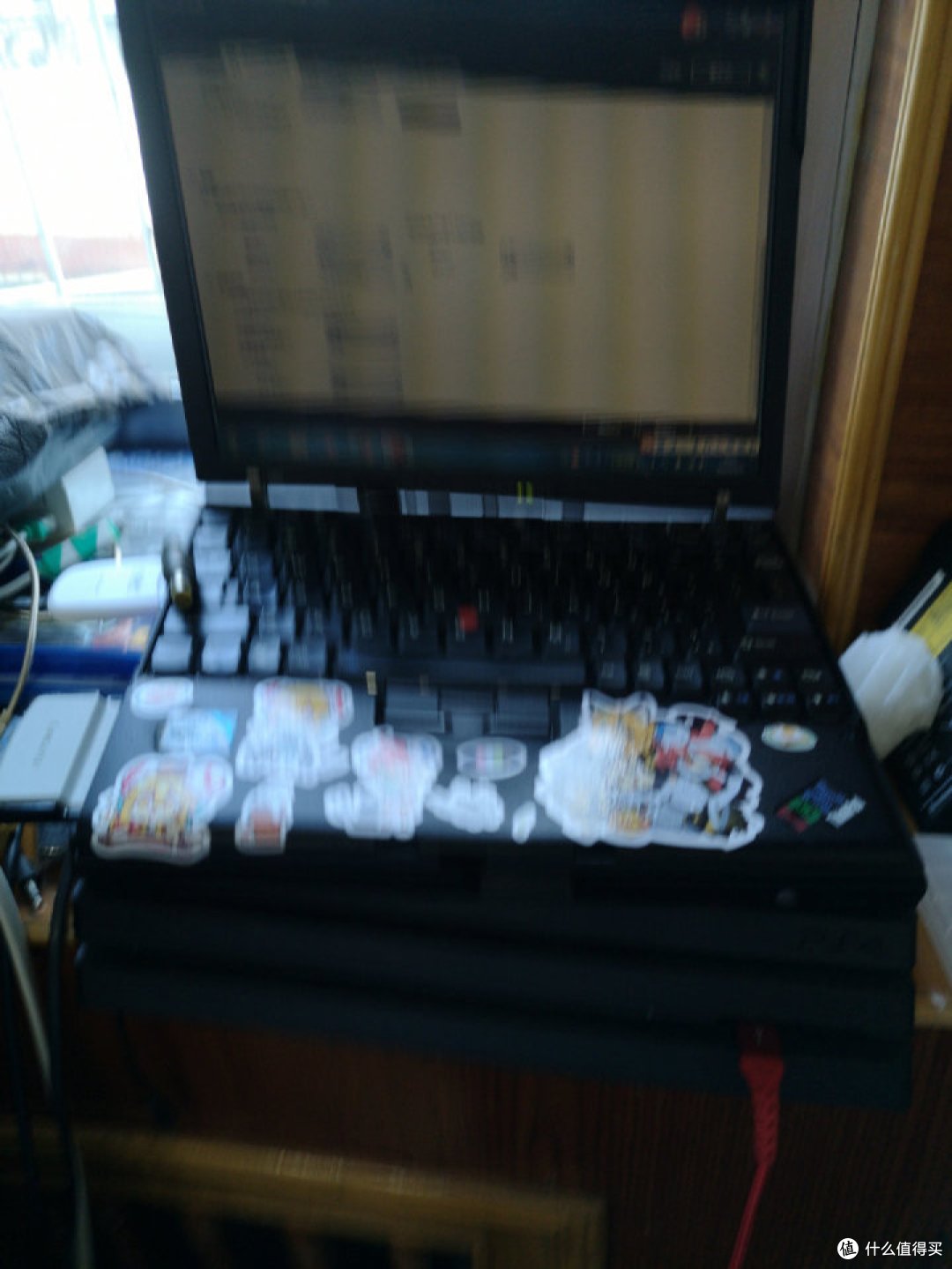 THINKPAD电源管理双电池测评