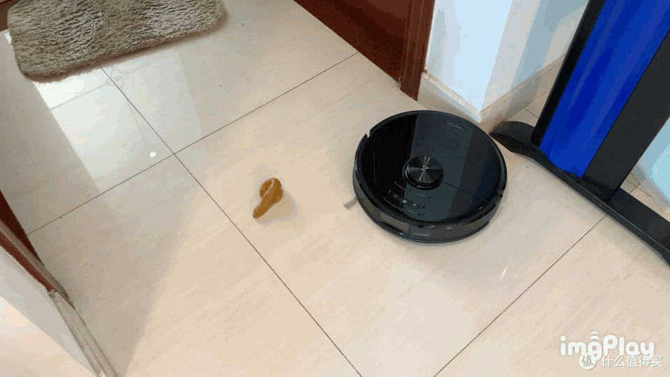 要不要升级扫拖一体机器人?