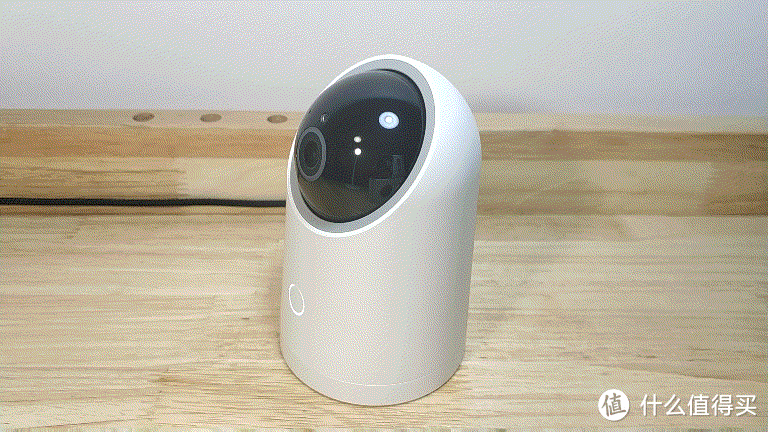 【华为智选】听声辨位，移动追踪，用芯看护您的家——海雀AI摄像头