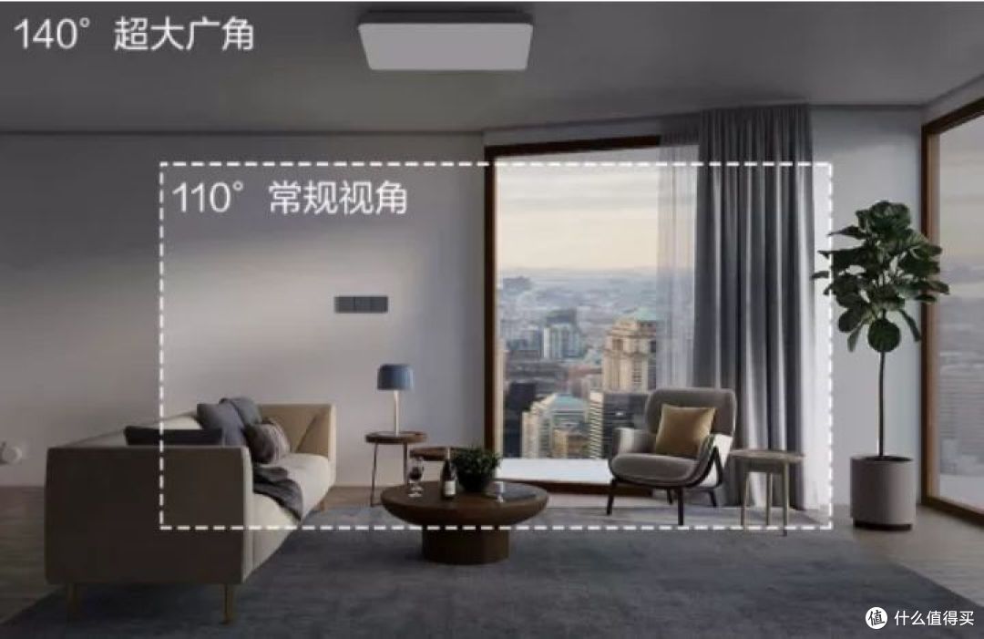 国内首款接入苹果的摄像机,你的看家好伴侣-Aqara智能摄像机G2H