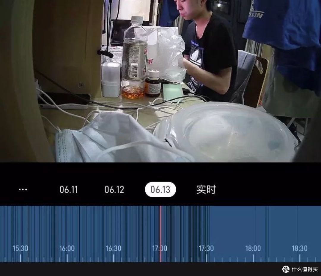 国内首款接入苹果的摄像机,你的看家好伴侣-Aqara智能摄像机G2H