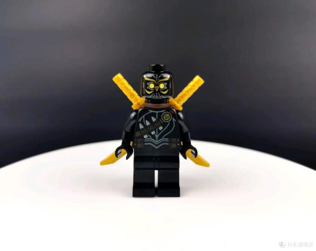 乐高dc坑篇十七全站首测乐高76110蝙蝠侠大战利爪军团评测