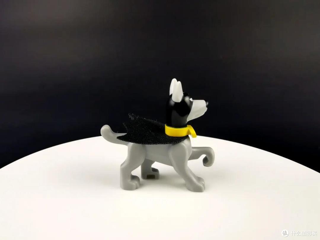 乐高dc坑篇十七全站首测乐高76110蝙蝠侠大战利爪军团评测