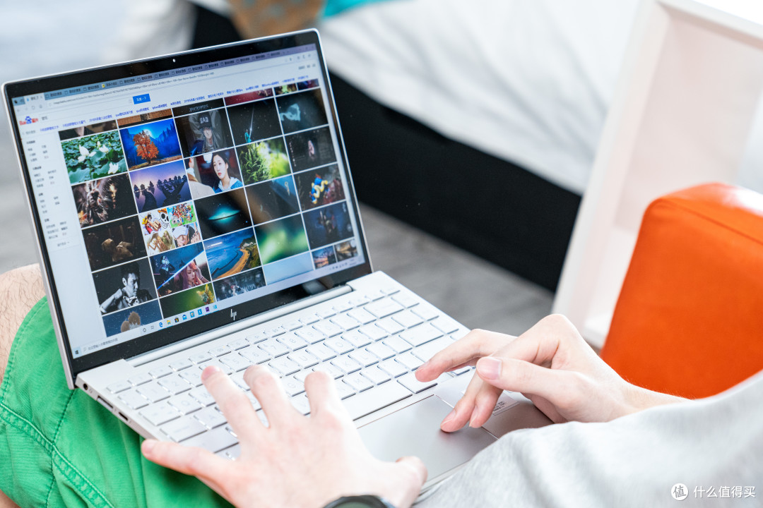 内容创作者如何选择生产力工具?惠普 ENVY 13 新品深度体验
