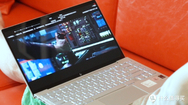 内容创作者如何选择生产力工具?惠普 ENVY 13 新品深度体验
