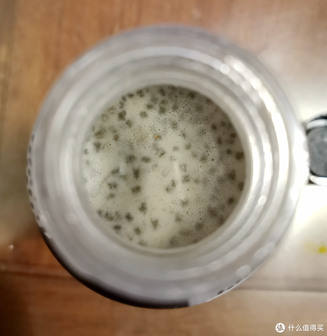 液体仙豆?加林猫咪笑笑不语:Smeal NOTO胖胖瓶代餐奶昔品尝体验