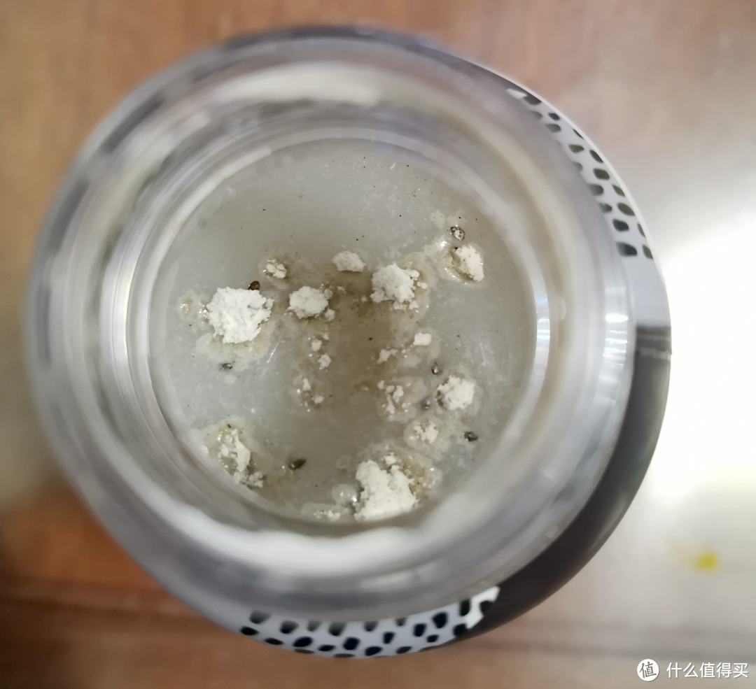 液体仙豆?加林猫咪笑笑不语:Smeal NOTO胖胖瓶代餐奶昔品尝体验