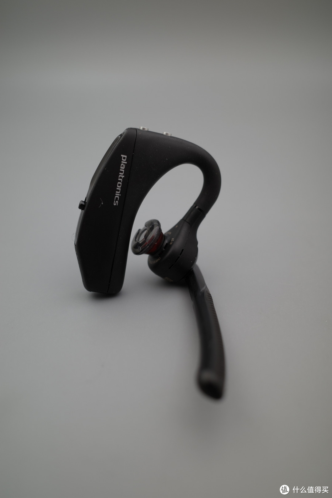 Plantronics/缤特力 VOYAGER 5200 蓝牙耳机开箱晒单