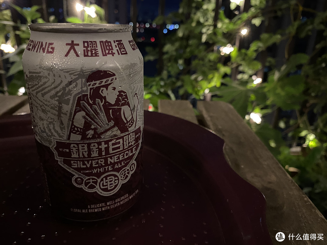 本土精酿的口粮之选——大跃精酿啤酒五种口味饮评