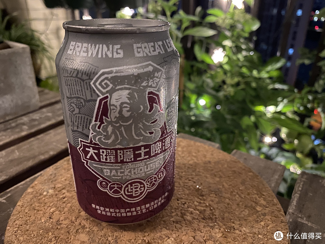 本土精酿的口粮之选——大跃精酿啤酒五种口味饮评