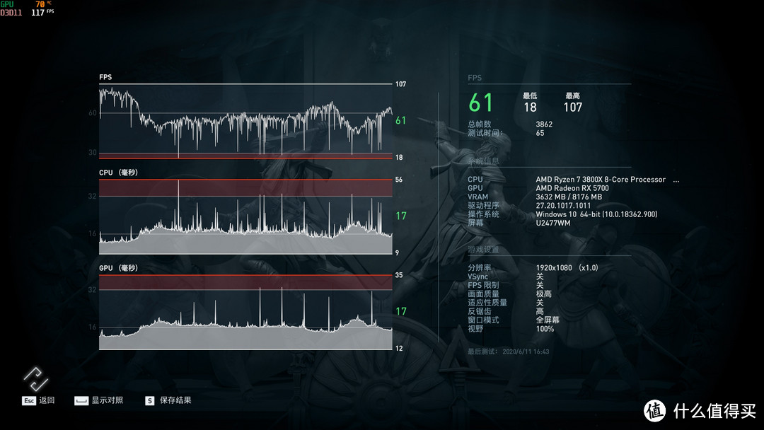 实战装机—— 3800X 忘了 X570吧，华硕 B550 重炮手 能给你想要的一切