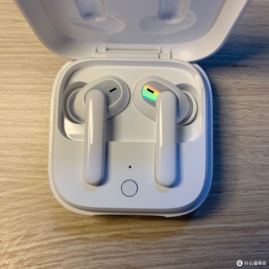 OPPO Enco W51 真无线降噪耳机 开箱 体验