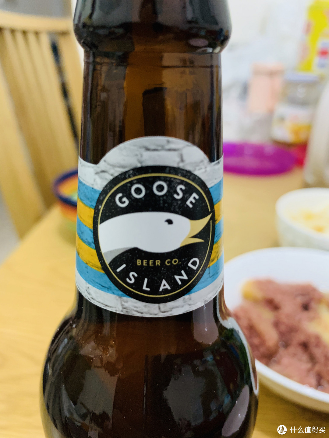 精酿点缀生活——Goose Island鹅岛+Boxing Cat 拳击猫精酿啤酒搭配体验