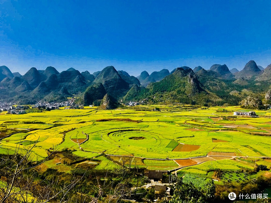 云窍旁通吞日月，烟萝倒拔挂虹霓 ——黔行于崇山峻岭间