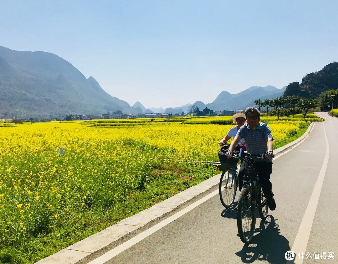 云窍旁通吞日月，烟萝倒拔挂虹霓 ——黔行于崇山峻岭间