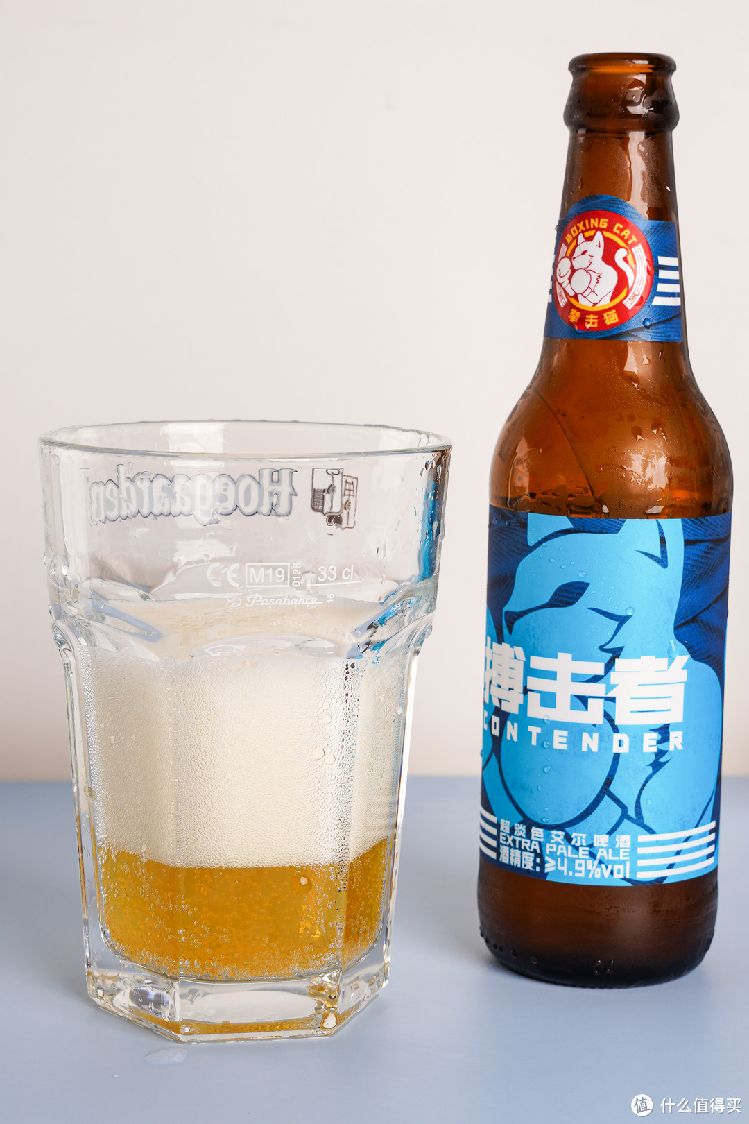 夏日小酌—鹅岛&拳击猫精酿啤酒混合装~试喝体验!