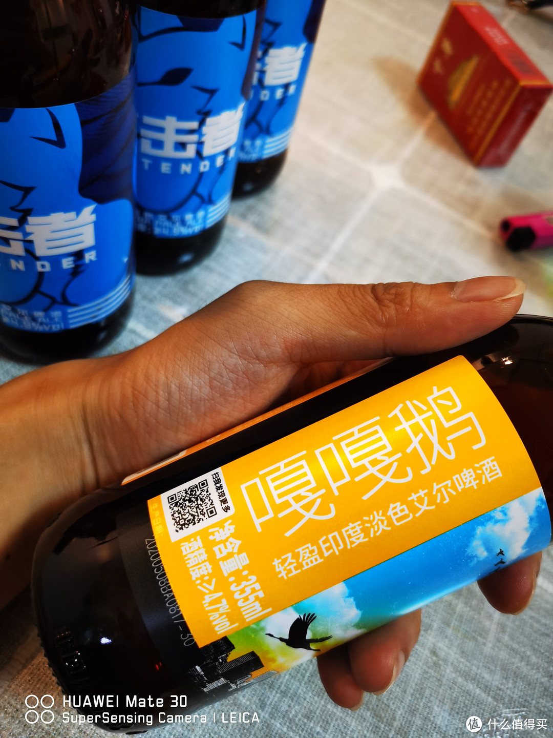 如何开启这个盛夏，精酿入门，对自己好一点